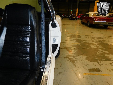 1970 Ford Mustang image 118