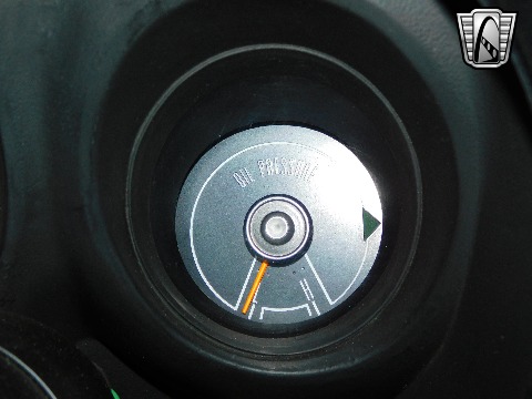 1970 Ford Mustang image 93