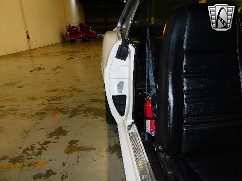 1970 Ford Mustang image 119