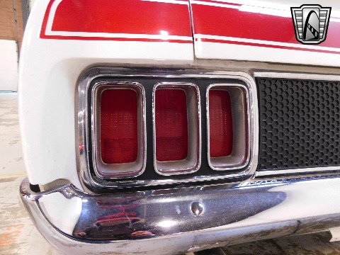 1970 Ford Mustang image 42