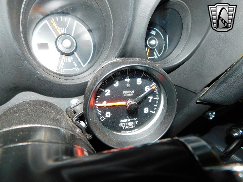 1970 Ford Mustang image 94