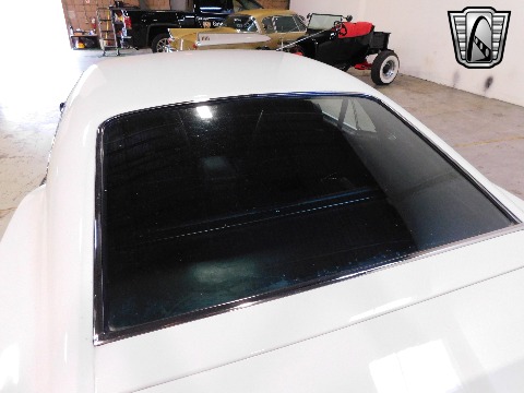 1970 Ford Mustang image 43