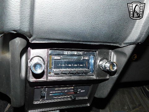 1970 Ford Mustang image 95