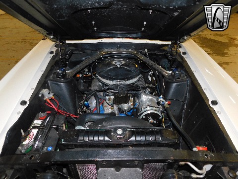 1970 Ford Mustang image 121