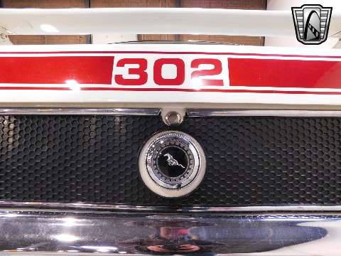 1970 Ford Mustang image 44