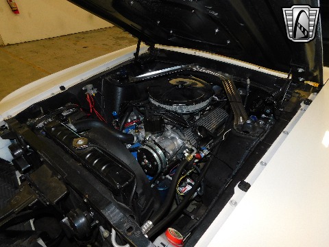 1970 Ford Mustang image 122