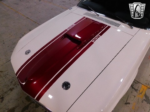 1970 Ford Mustang image 19