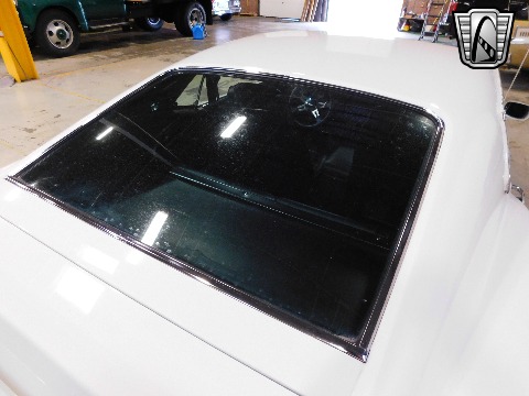 1970 Ford Mustang image 45