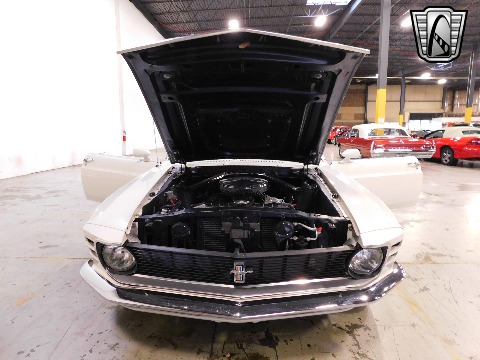 1970 Ford Mustang image 71