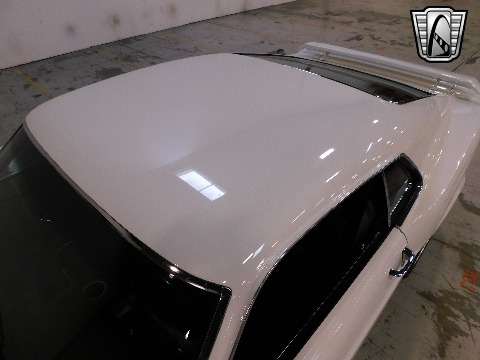 1970 Ford Mustang image 20