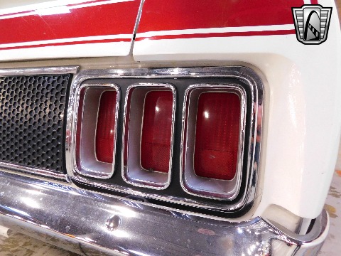 1970 Ford Mustang image 46