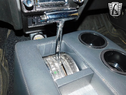 1970 Ford Mustang image 98