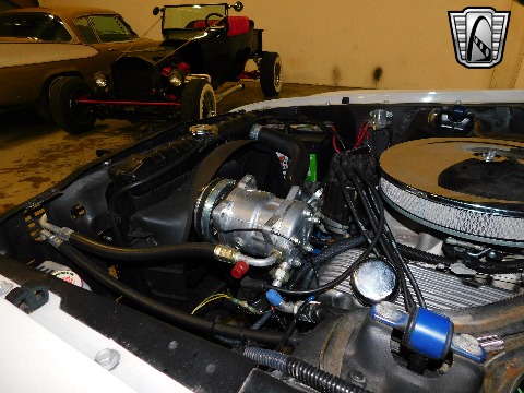 1970 Ford Mustang image 124