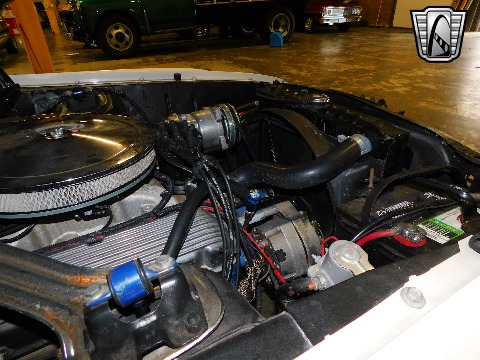 1970 Ford Mustang image 125