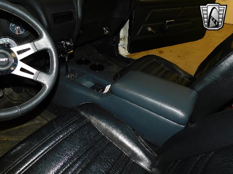 1970 Ford Mustang image 100