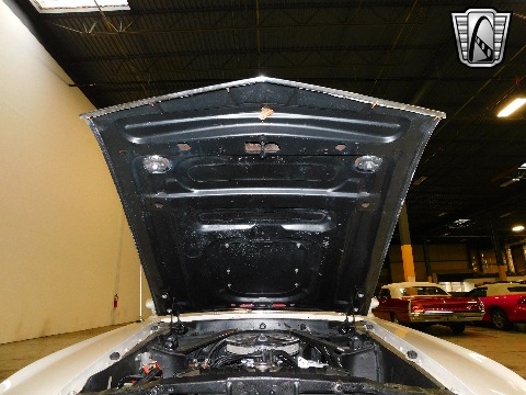 1970 Ford Mustang image 126