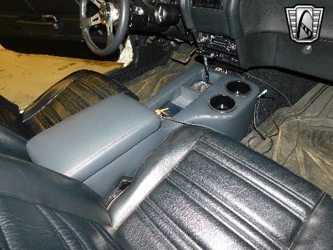 1970 Ford Mustang image 101