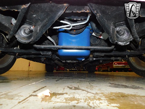 1970 Ford Mustang image 127