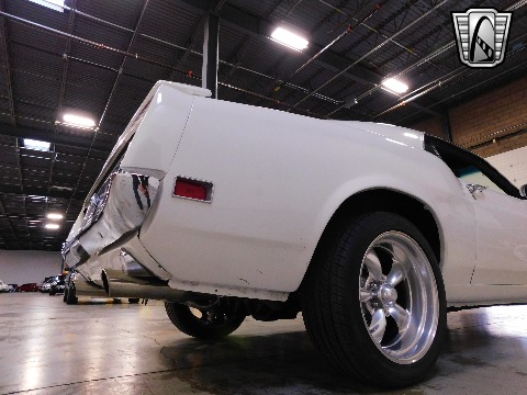 1970 Ford Mustang image 50