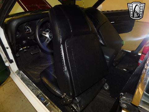 1970 Ford Mustang image 102