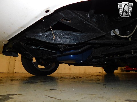 1970 Ford Mustang image 128