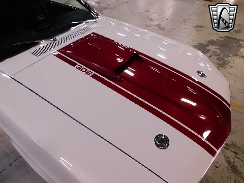 1970 Ford Mustang image 25