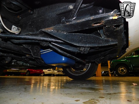 1970 Ford Mustang image 129