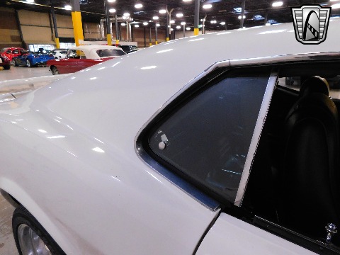 1970 Ford Mustang image 52