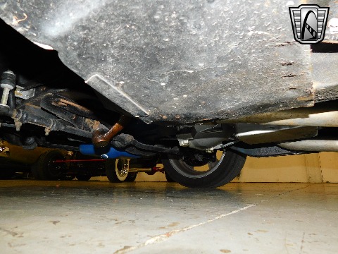 1970 Ford Mustang image 130