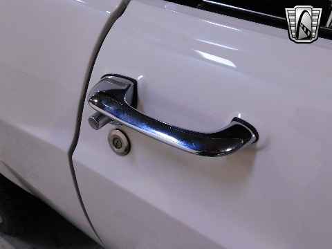 1970 Ford Mustang image 53