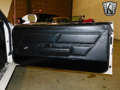 1970 Ford Mustang image 79