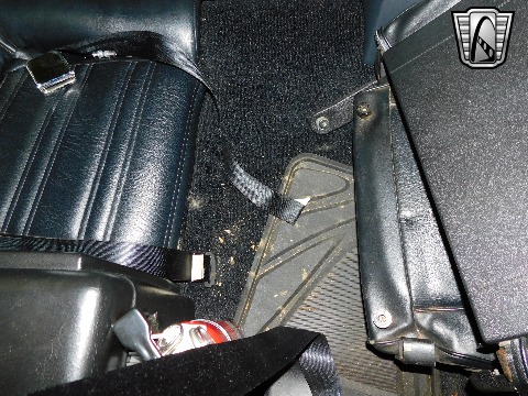 1970 Ford Mustang image 105