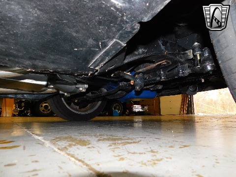 1970 Ford Mustang image 131