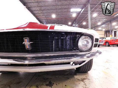 1970 Ford Mustang image 28