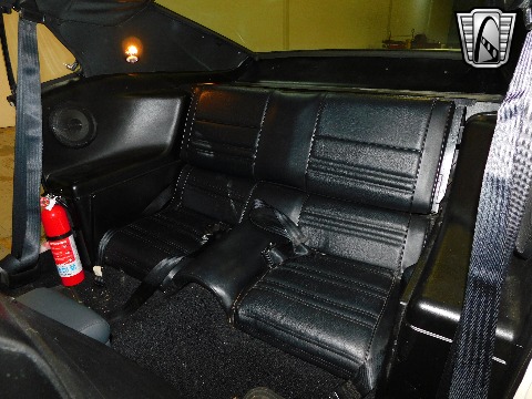 1970 Ford Mustang image 106