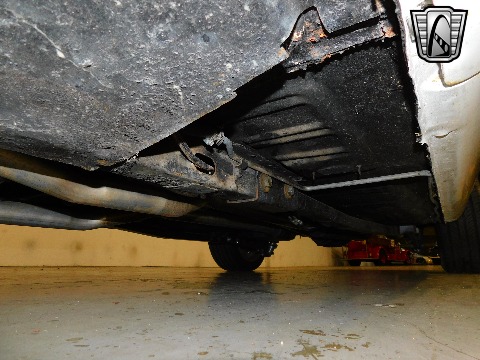 1970 Ford Mustang image 132