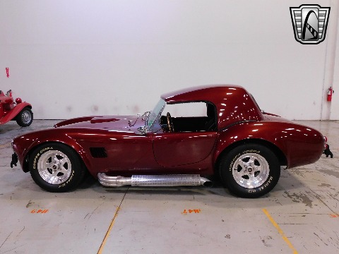 1966 Shelby Cobra Tribute image 3
