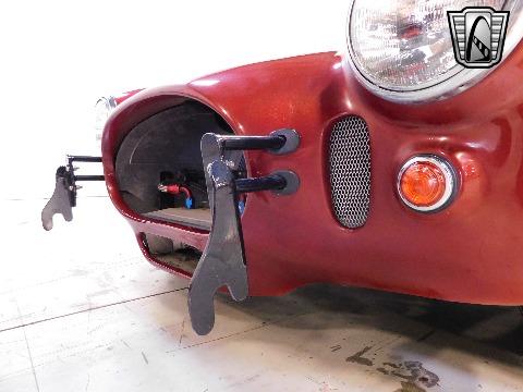 1966 Shelby Cobra Tribute image 29