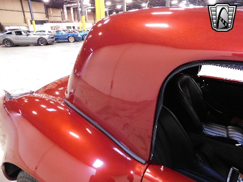 1966 Shelby Cobra Tribute image 55