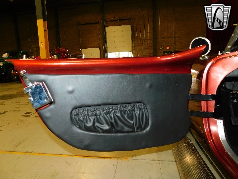 1966 Shelby Cobra Tribute image 81