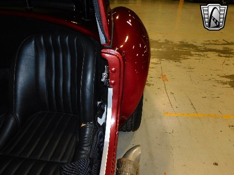 1966 Shelby Cobra Tribute image 107