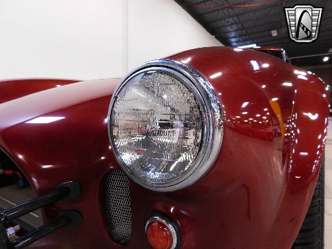 1966 Shelby Cobra Tribute image 30