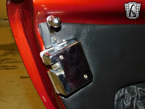 1966 Shelby Cobra Tribute image 82