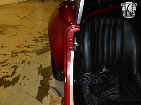 1966 Shelby Cobra Tribute image 108