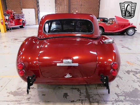 1966 Shelby Cobra Tribute image 5