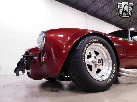 1966 Shelby Cobra Tribute image 31