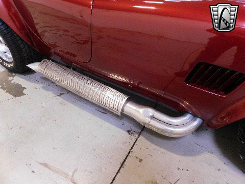 1966 Shelby Cobra Tribute image 57