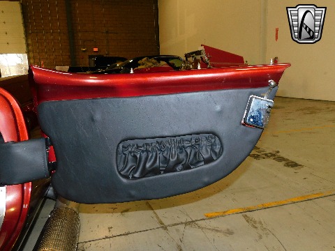 1966 Shelby Cobra Tribute image 83