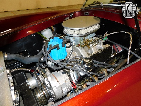 1966 Shelby Cobra Tribute image 109