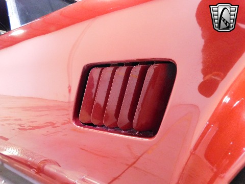 1966 Shelby Cobra Tribute image 58